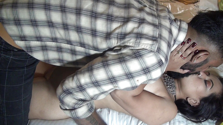 suchismitasarkar: Desi Bhabhiの悩み第7部