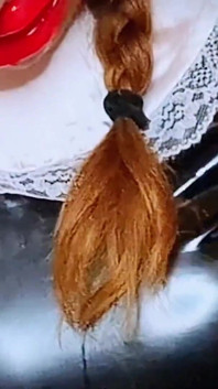 Chained and Gagged Maid Gunge