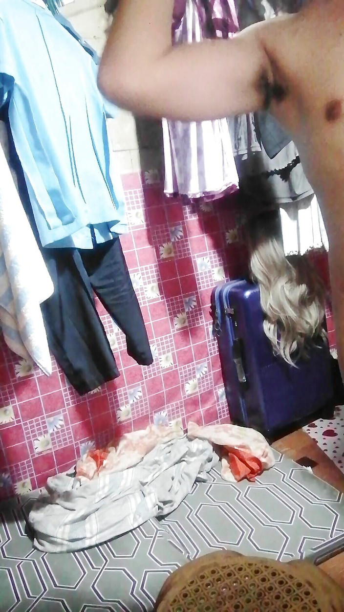 Reynaldo6: ファック・ミー・ハーダー・ダディ・セッド・ザ・クイーン