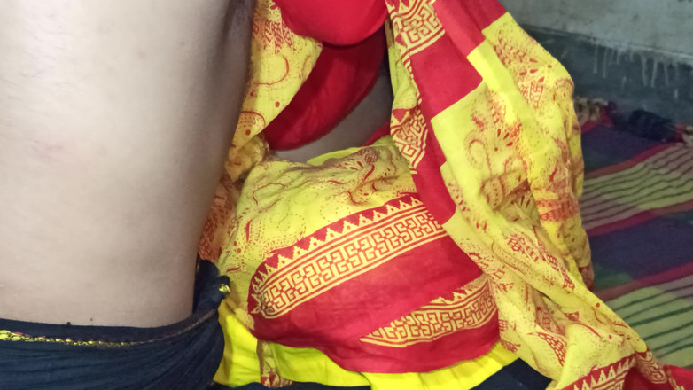 Bd fuking: Gerçek sesli bangla kız arkadaş ve romantik ruh hali