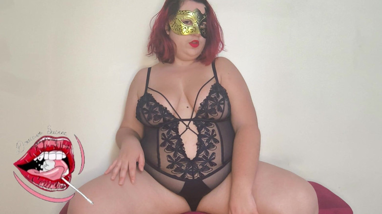 Douceur sucree: Orgasm dublu