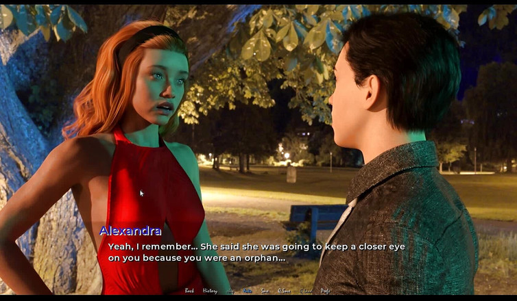 Erotic Krisso: शातिर सर्किल - बड़े कूल्हों वाली मोटी गांड वाली गोरी सौतेली बहन