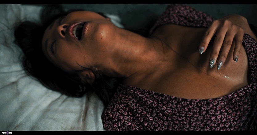 Parasited: Cuộc phiêu lưu của Emiri