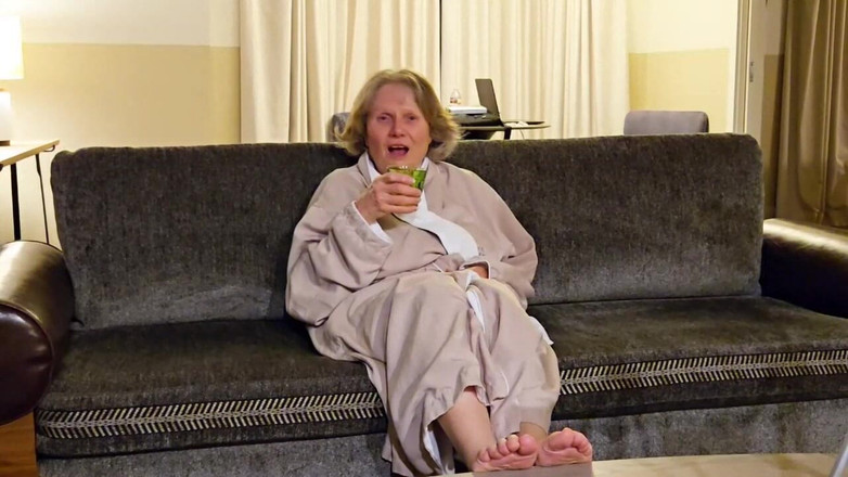 MarieRocks: 나는 호텔을 사랑해!