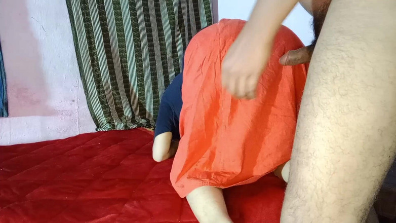 Suhani: Manželka s nejlepším přítelem má tvrdý sex