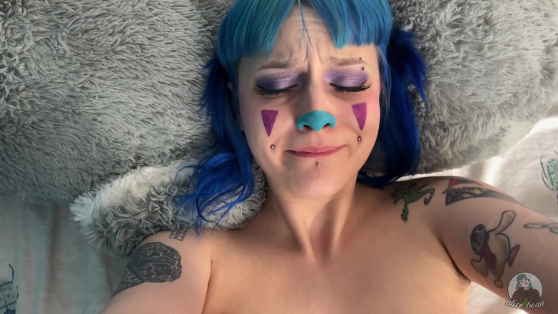 Alice Bean: 아름다운 고뇌 섹스