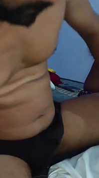 Largura do marido e esposa