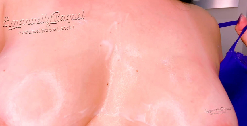 Emanuelly Raquel: Хумм, я обожаю это