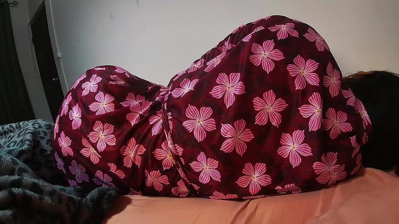 Leyne Rodriguez: Macocha dzieli łóżko z pasierbem, gdy jej mąż pracuje - Leyne Rodriguez