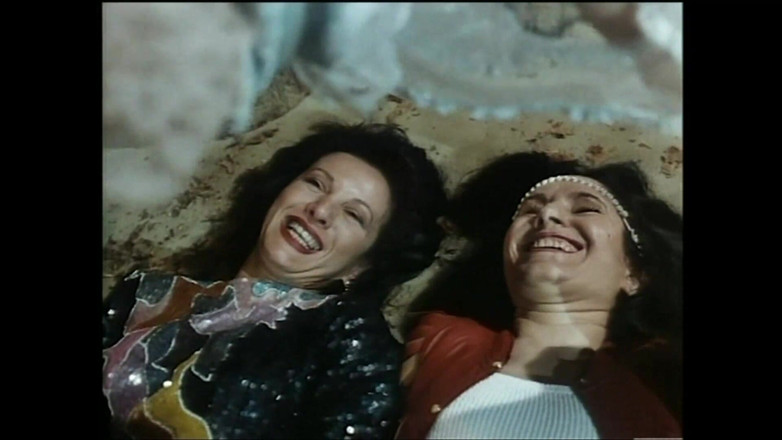 Vintage megastore: Cuộc hoan lạc cổ điển với nhiều con cu to làm...