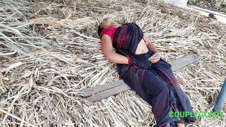 Sexy Komal: Apabila Komal Ditanya Untuk Memberi Makan Kerbau, Dia Berehat Di...