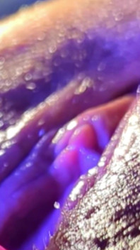 Squishy Pussy