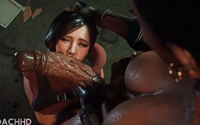 Hatano Oshidax: Pantat bahenol radroachhd dientot habis-habisan sampai dicrot di dalam