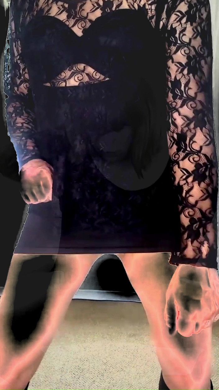 kandiKane: Sissyslut kandi Trance tanzmusikvideo