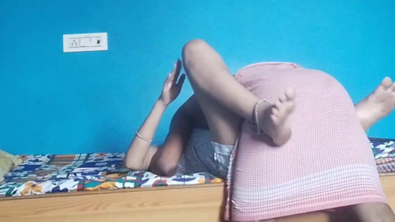 Sahnaz khan: Stepsister Stepbrother Hard Fuck in Oyo