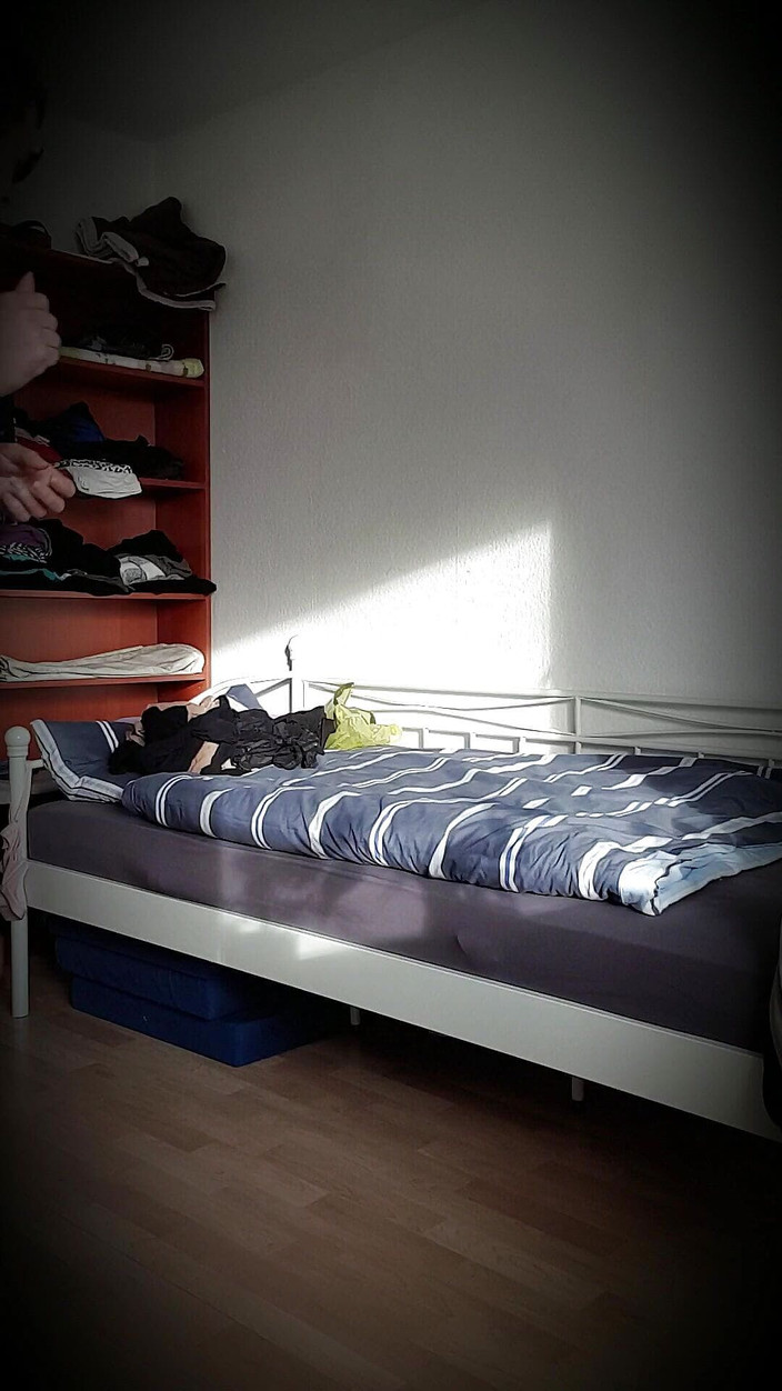 PetraNylon: Eccomi (vestito)