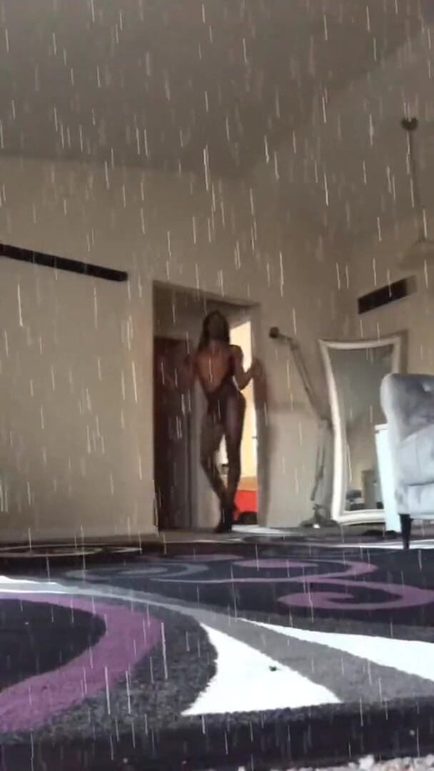 Karma Rainbow Smith D: Sure Jan - недільна карма d