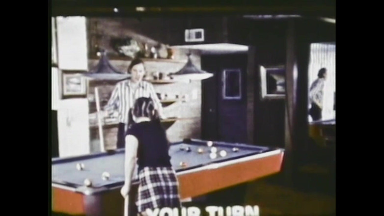 The Unforgettable: Permainan Kolam Nafsu