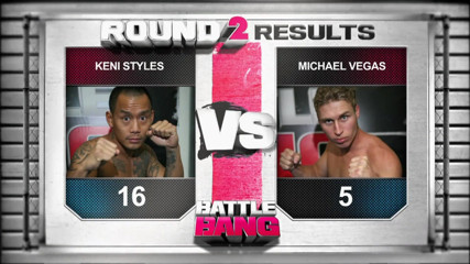 Hefburg: Big boobed MMA Slut