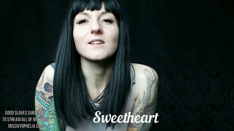 Miss Ivy Ophelia: Declanșator de efeminat 5