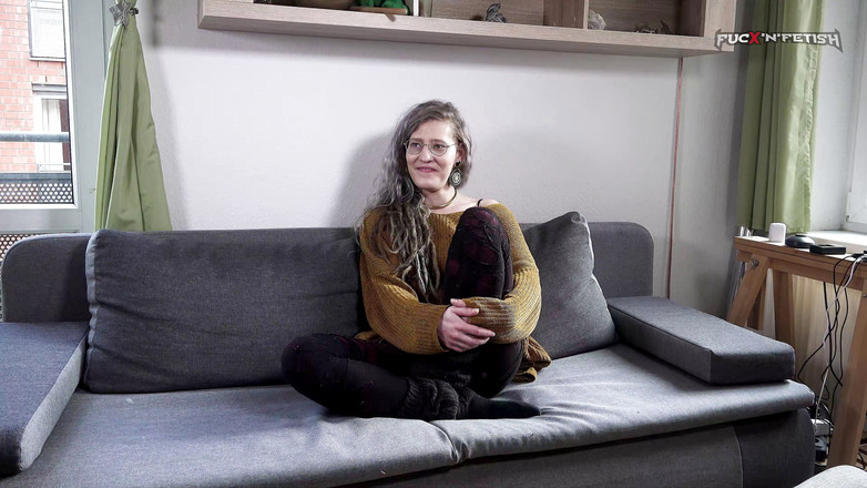 Fuck n Fetish: Mluvení s provazníkovou faerie