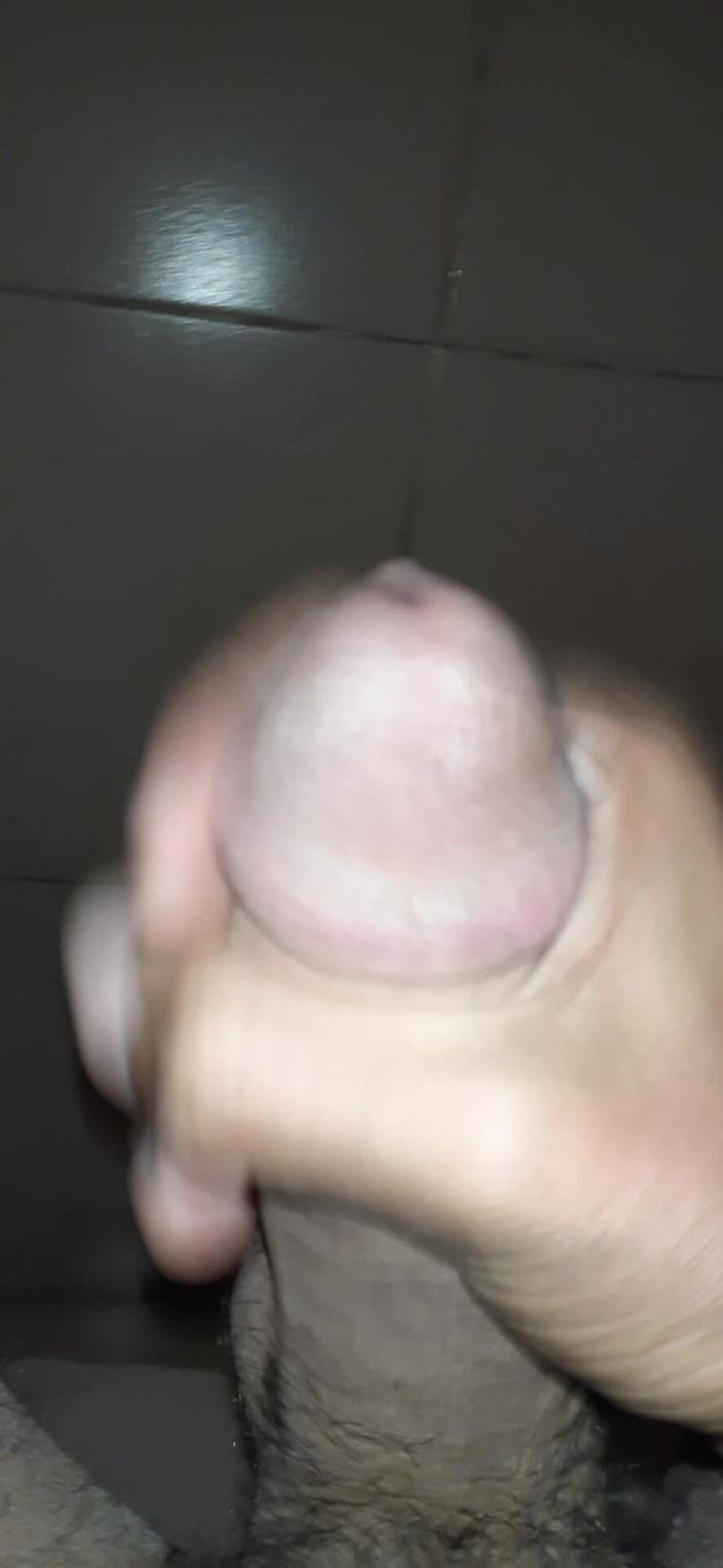 Preek Fans: Jerkey Baba Solo