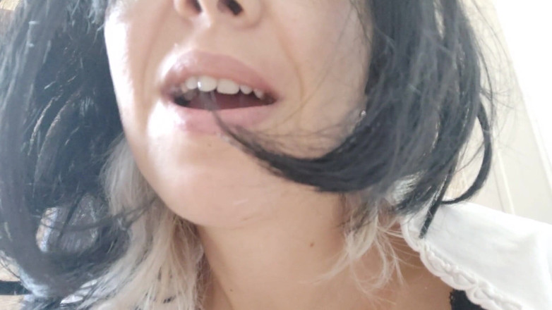 savannahamatoriale: 망설이지 말고! 엉덩이에 자지를 느끼고 싶어