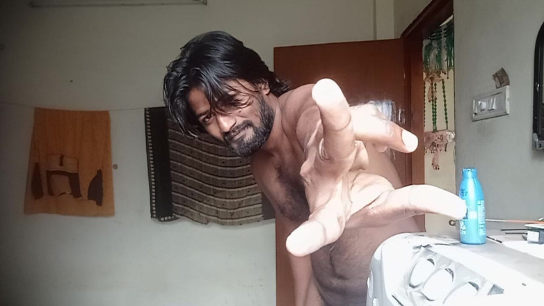 KUMBHA MANOJ KUMAR: Vedetă porno indiană desi