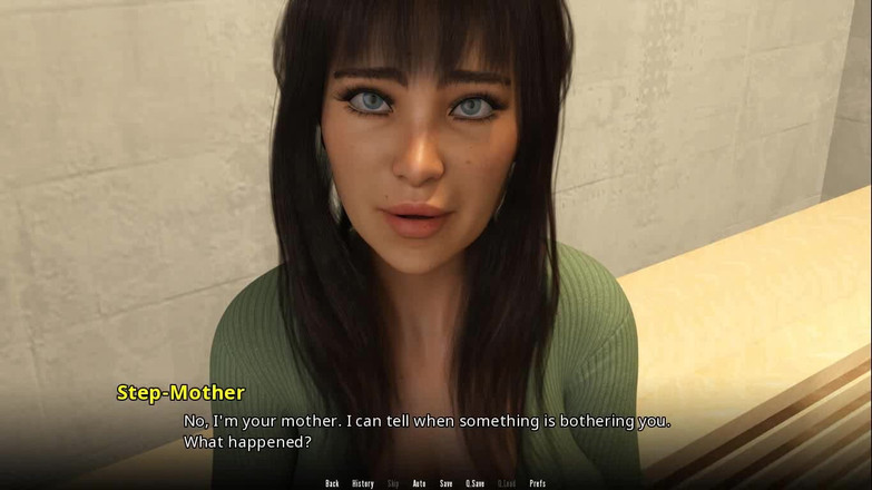 Dirty GamesXxX: Wvm: 나와 내 친구들 - S3 에피소드 43