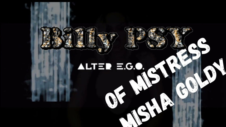 Goddess Misha Goldy: Billy Gag on my feets and eat the dirt from...