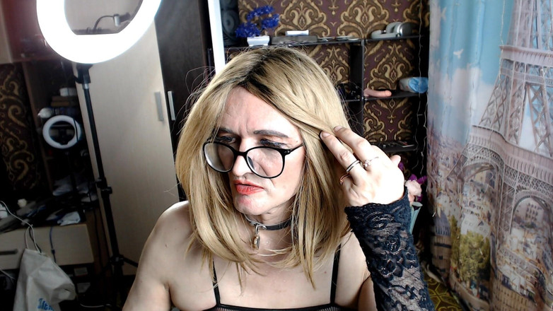 violet_bisex: Pelacur tanpa ereksi - masturbasi kontol kecilnya untuk pengunjung obrolan - buka...