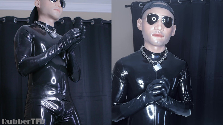 RubberTFD: Anon Bate