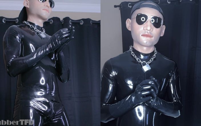 RubberTFD: Anon Bate