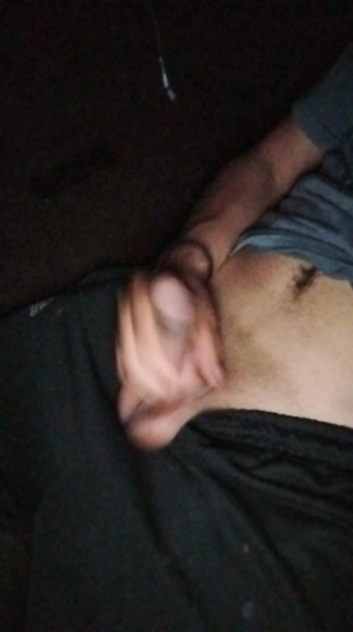 AlexAlejandro13: Already Very Hot From Masturbation
