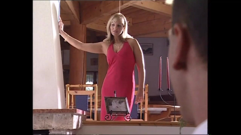 Cinema X: Business for Those Who Have to Fuck Beautiful Busty MILFs