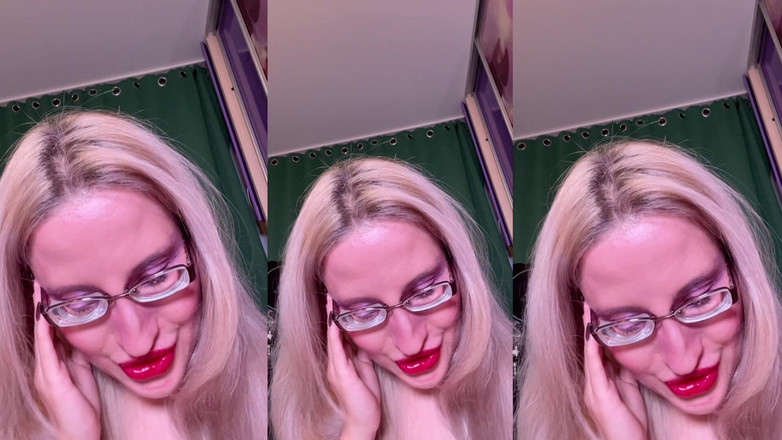 FinDom Goaldigger: 내 입술에 Goon : 사랑에 빠진 Findom JOI - 당신이 파멸에 스트로크하는 동안 보내기