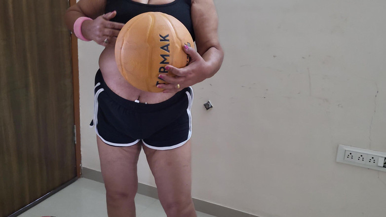 TABOOBREAKERS: Exercitiu cu Mine, nivel up moderm sportwear