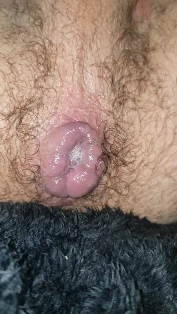 ANTHO St-Armand: ホームお尻プレイソロ男性