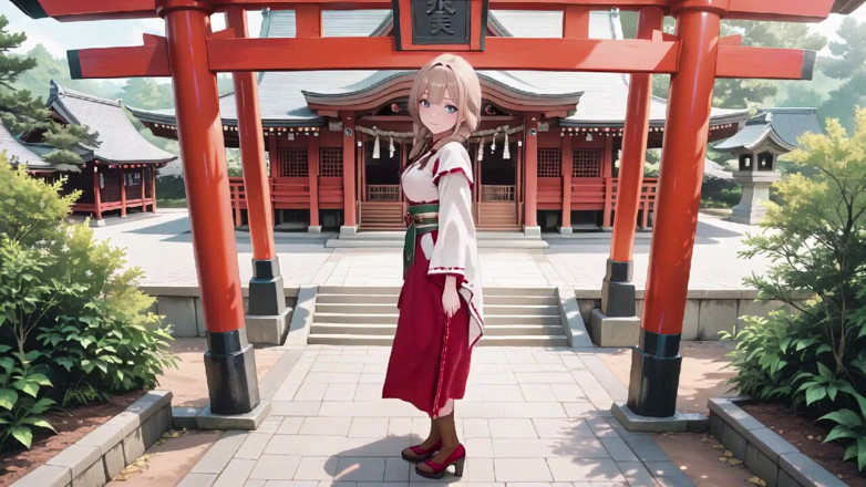 Tay Swift X: Forbidden Contrast Between Shrine &amp; Bedroom, Wet Secrets Under Red &amp; White...