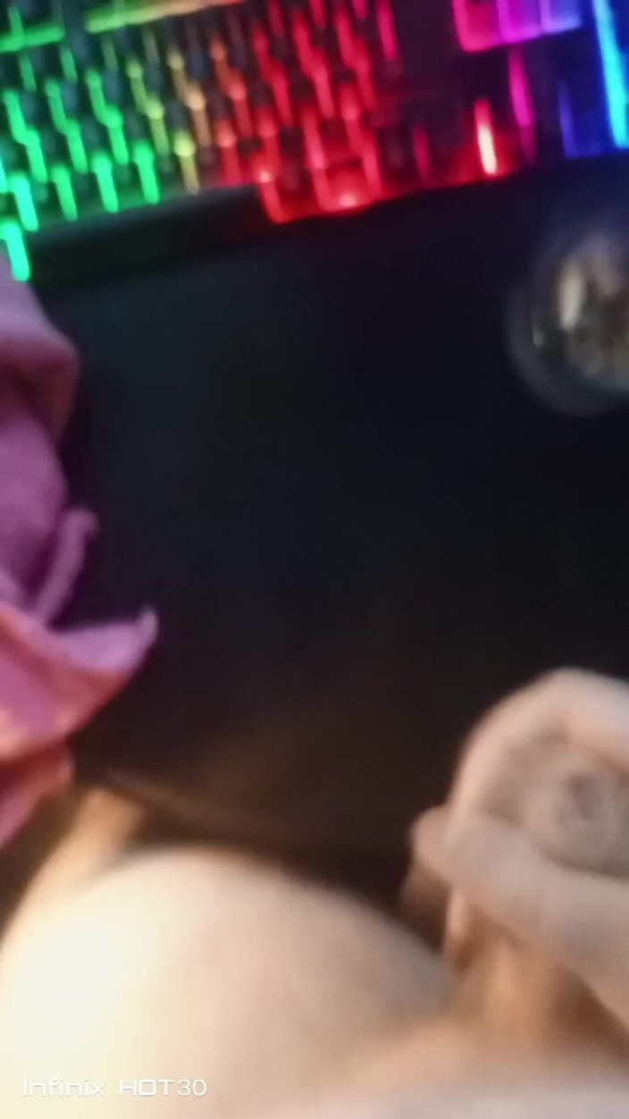 Jerking Perv: Masturbandosi