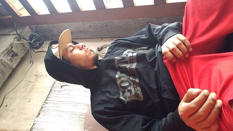 AlexAlejandro13: 빨간 미니 화음의 버건 외부