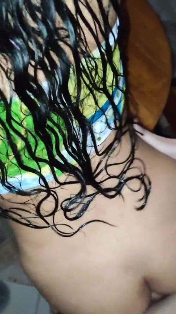 Egyptian taboo clan: She Was Taking a Shower but I Got Horny