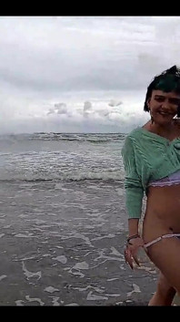 Saya mengambil blowjob yang baik dari Rennan Luna di Praia Grande Sp - Coupleluna