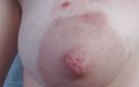 Number One Xx: My saggy tits served as an ashtray and Showing how...