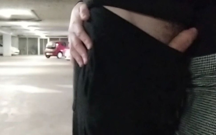 Loola et jim: Moje auto se porouchalo a můj přítel mě přijde ošukat...