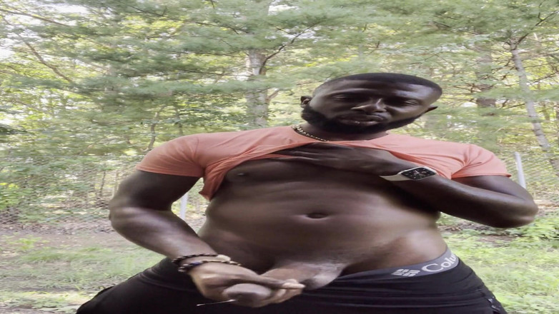 TheRealKeefe: Я надеюсь, что меня не застукали, как кончая как это за этой площадью