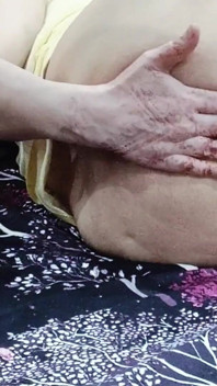 Stepmom Big Ass Big Tit Pakistani Neighbor Hard Fuck
