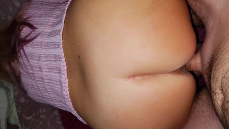 Anna Fire: Anna Fire šuká svého největšího fanouška