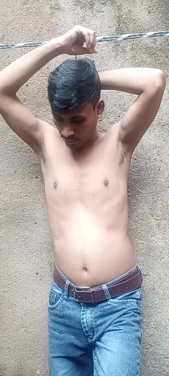 PrizeShovel7: India Gay Boy