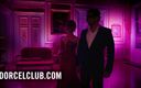 Dorcel Club: Exclusive swinger party and group sex with gorgeous babes